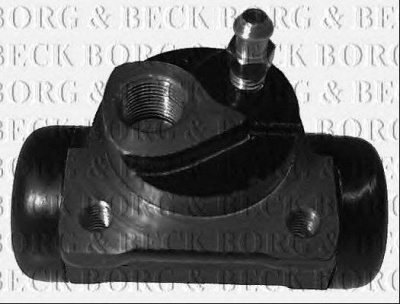 BORG & BECK bbw1521 -  Колесный тормозной цилиндр